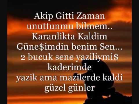 ATIL - DÜ$ÜNEN KOMEDYEN