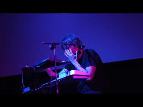 Lele Battista - Se questo fosse un sogno - live @ Blah Blah, Torino, 23/11/16