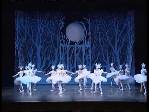 Mai Murdmaa "The Nutcracker"