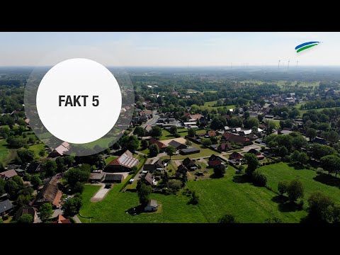 5 Fakten über Strackholt