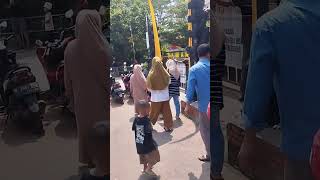 Wisata Kampoeng Kita Ciranggon Desa Kertarahayu Kec. Setu Kab. Bekasi, Wisata Viral