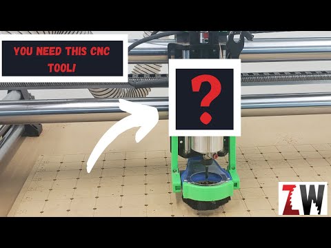 Most Useful CNC Tool You Never Knew You Needed!