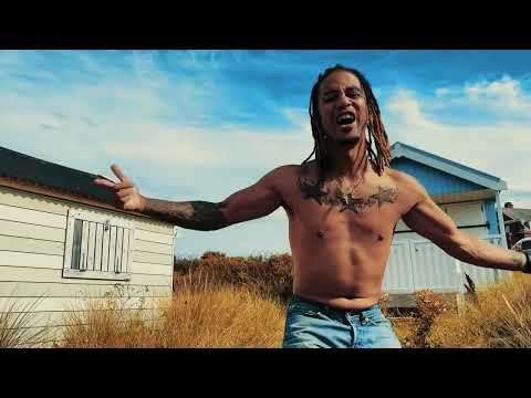 Yung Delcio - Mota Jr (Official Video)