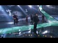 Eurovision 2008 Final 09 - Kraljevi Ulice & 75 ...