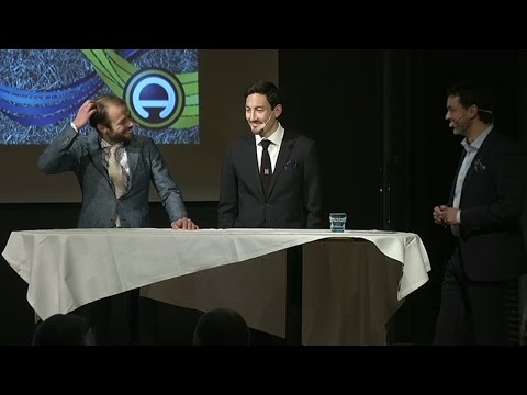 Alm: "Jag blev rejält granskad av AIK - trodde det var slut" - TV4 Sport