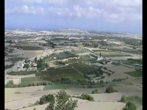 Мальта и Гозо