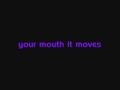 Bounce by The Cab w/ Lyrics 