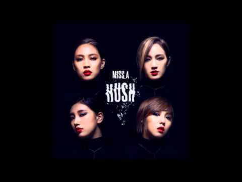 miss A - Hush (Party ver.)