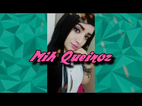 FORRÓ NOVO 2K18 - SORTE NÃO É TODA HORA ♫ (MIH QUEIROZ) {CUPIDOS DA PAIXÃO}