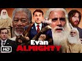Evan Almighty 2007 Full Movie Facts Review Steve Carell Lauren Graham Morgan Freeman