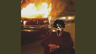 Cover art for psycho song.