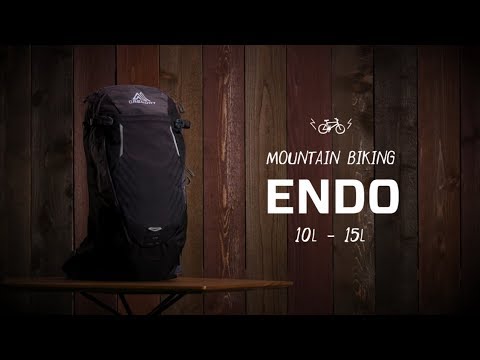 Endo | Men's Mountain Biking | Gregory Mountain Products