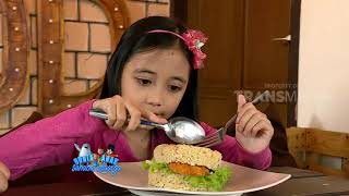 Download lagu LAPTOP SI UNYIL | NO MORE DIABETES (22/12/17) 2-3 mp3