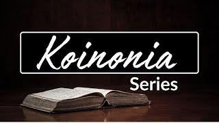 October 8th, 2023 - Sunday Service