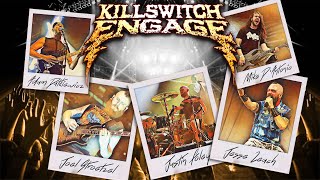 Killswitch Engage: Cut Me Loose (Radio Edit)