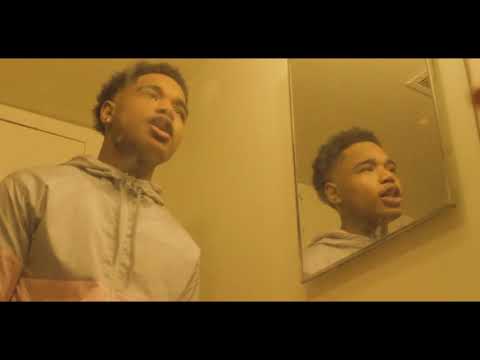 YoungBenji BCB - Tribulations