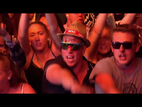 OnklP & De Fjerne Slektningene @ Slottsfjell 2015