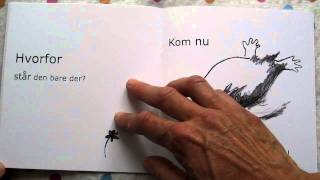 oplæsning muldvarp.MOV