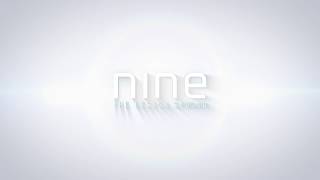 Nine - The Design Studio Logo Opener