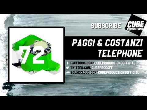 PAGGI & COSTANZI - Telephone [Official]