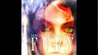 Machinae Supremacy - Fury