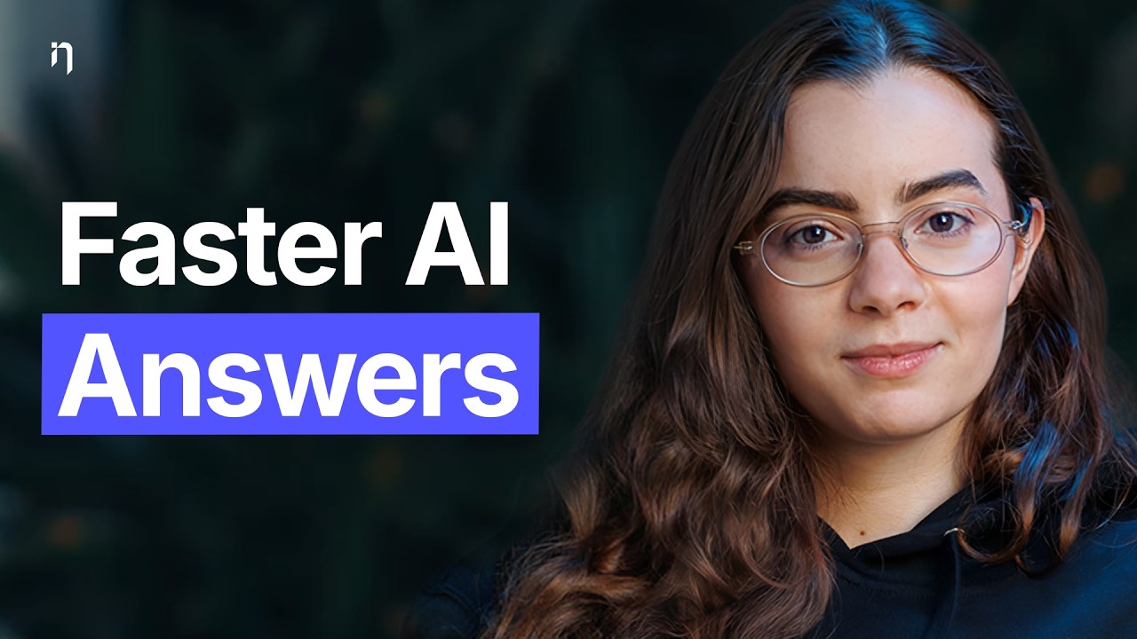 Using ZeroEntropy for your Voice AI Agent video thumbnail