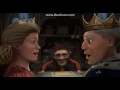 Shrek Forever After 2010 DVD Menu Walkthrough