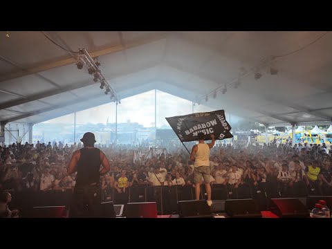 OAFF 2025 Vlog | DVW & NAIJA03