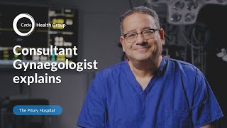 Endometriosis treatment: Consultant Gynaecologist explains