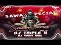 BHOLE MASHUP REMIX DJ TRIPLE R DJ KABIR MBD