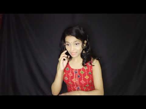 Shilpa Jadhav Marathi Audition - Saudamini Deshpande