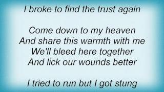 Hell Is For Heroes - Slow Song Lyrics