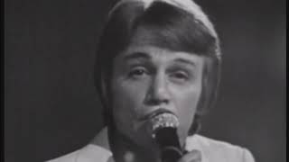 Claude François - Medley De Ses Succès(Télé Dimanche 15/12/1968)