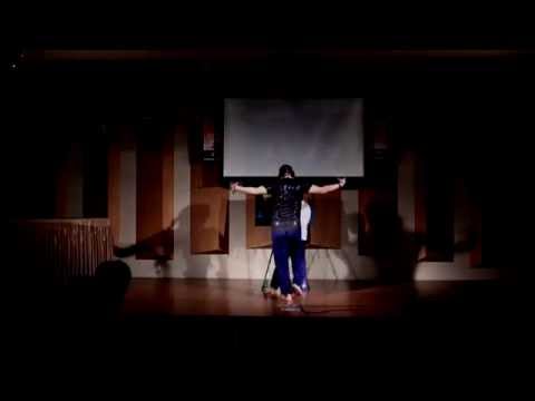 2014 10 25 UNIVERSE : SPARK & Poppin' JUNO