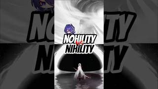 Everyone’s talking about Zephyro vs Acheron these days | Honkai Star Rail