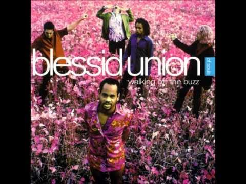 South Hampton Avenue - Blessid Union of Souls