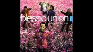 Blessid Union of Souls - South Hampton Avenue