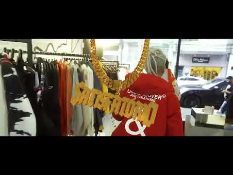 EL gato (satisfatório trap) Los grandes campeã