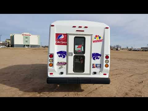 2005 Ford E350 Party Bus with Handicap Accessible