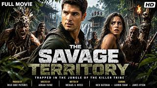 Download lagu Savage Territory (2026) Free HD Action Movie | Trapped in the Jungle of the Killer Tribe mp3