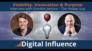 Gordon Jenkins - the Visible Guy