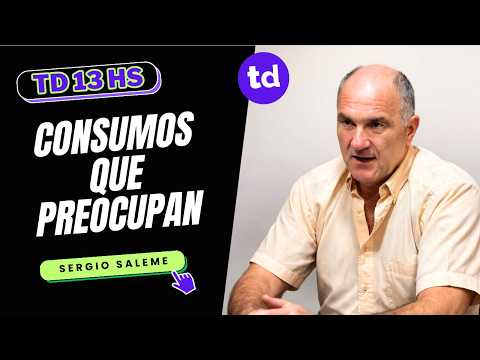 Alerta en Río Cuarto: un estudio revela altos niveles de consumo problemático entre jóvenes 📊