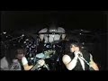 EXODUS - Piranha (Live at Dynamo Club 1985)