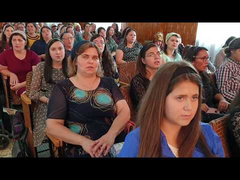 Cum să nu te cânt, Iisuse? - Oastea Domnului Corocăiești