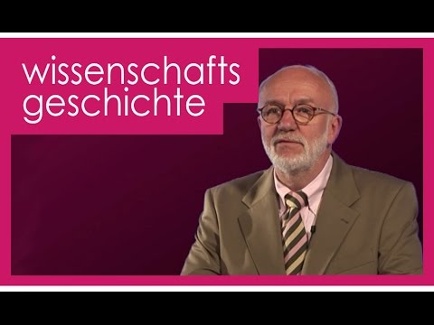Kurzbiographie Werner Heisenberg | Ernst Peter Fischer