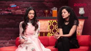 Divya & Palak Talk About How Salman Khan Contributed To Their Career | Yaar Mera Superstar Season 2 video
