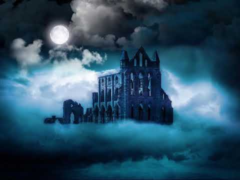 The Whitby Witches Chapter 4