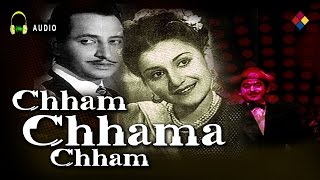 Chham Chhama Chham