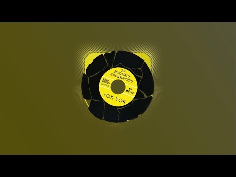 SvA & Alphan Kurtoğlu & Echo Masta - Yok Yok | Official Audio