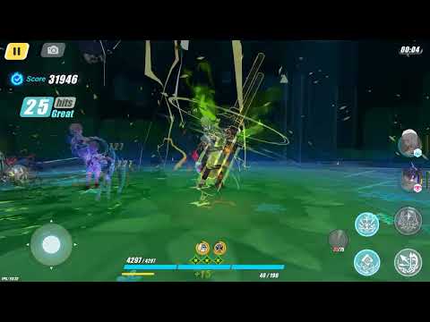 [EU] [exalted MA] AKA - 31946 - IO LE SnS